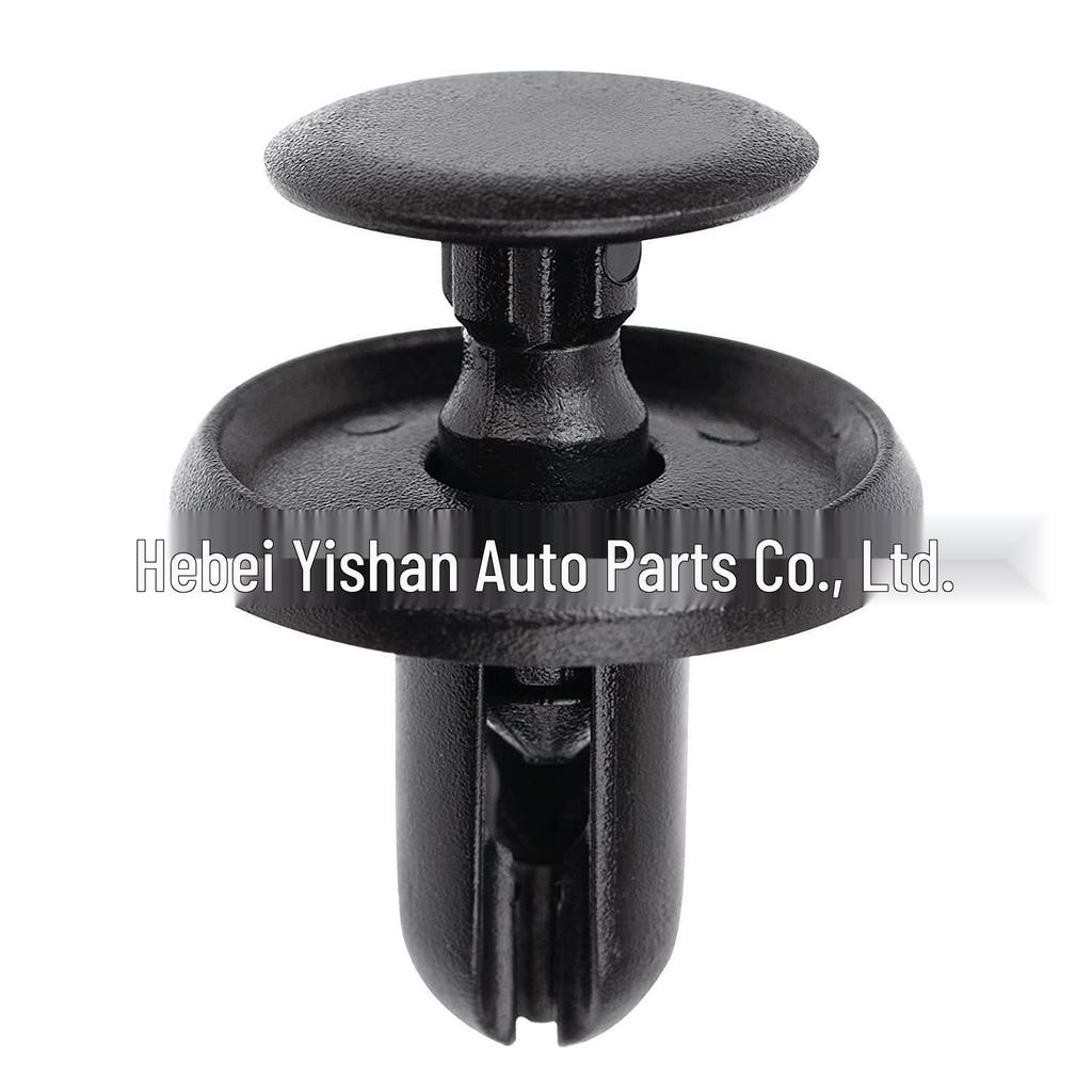 Toyota Crown Prado Vios Camry Corolla Dashboard Panel Push-In Expansion Buckle