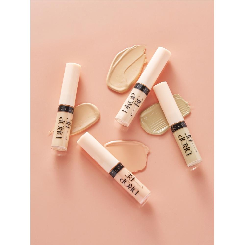 Dropby Colors Coverpick Concealer Clear Beige