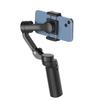 F5 Plus Electric Stabilizer 3-axis Mobile Phone Smartphone Recording Base Gimbal Stabilizer Smart Shooting Selfie Stick