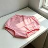 Adult Diapers Non-Irritating Soft Skin-Friendly Leak-Proof Incontinence Pads for Elderly Women Daily Use 1Pcs