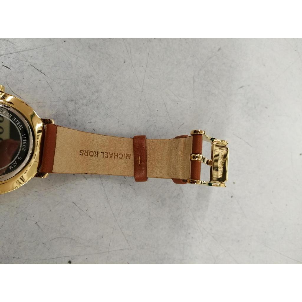 Used MICHAEL KORS MK2740 Quartz watch