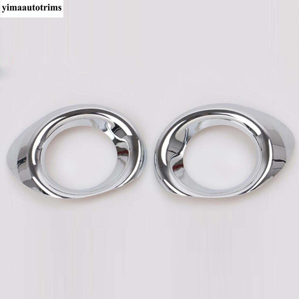 

Передняя противотуманная фара, лампа, веко, бровь / противотуманная фара, кольцо, круг, молдинг, комплект отделки, аксессуары, экстерьер для Mazda 6 2013 - 2015 Model C