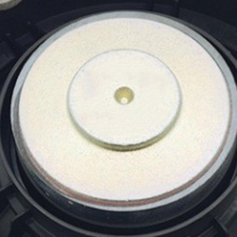 Car Audio Front Door Speaker For Car Door Replacement ABS Material Wear-resistant Non-deformation Quick To Install