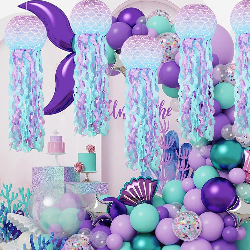 Easy Setup Lanterns Gradient Lanterns Party Decorations Wedding Lanterns