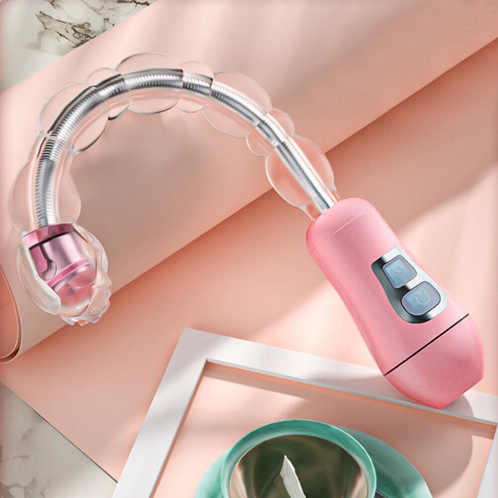 Masturbate Vibrator For Women Vagina Anus Stimulate Anal BeadsToys