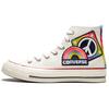 Chuck 70 Hi '1st Pride Parade' (Unisex) Canvas Shoes 158420C