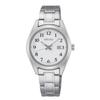 Classic Quartz Stainless Steel Women's Watch SUR465P1
