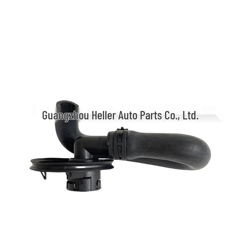 Radiator Water Hose for Mercedes-Benz C-Class (W204) 2008-2014