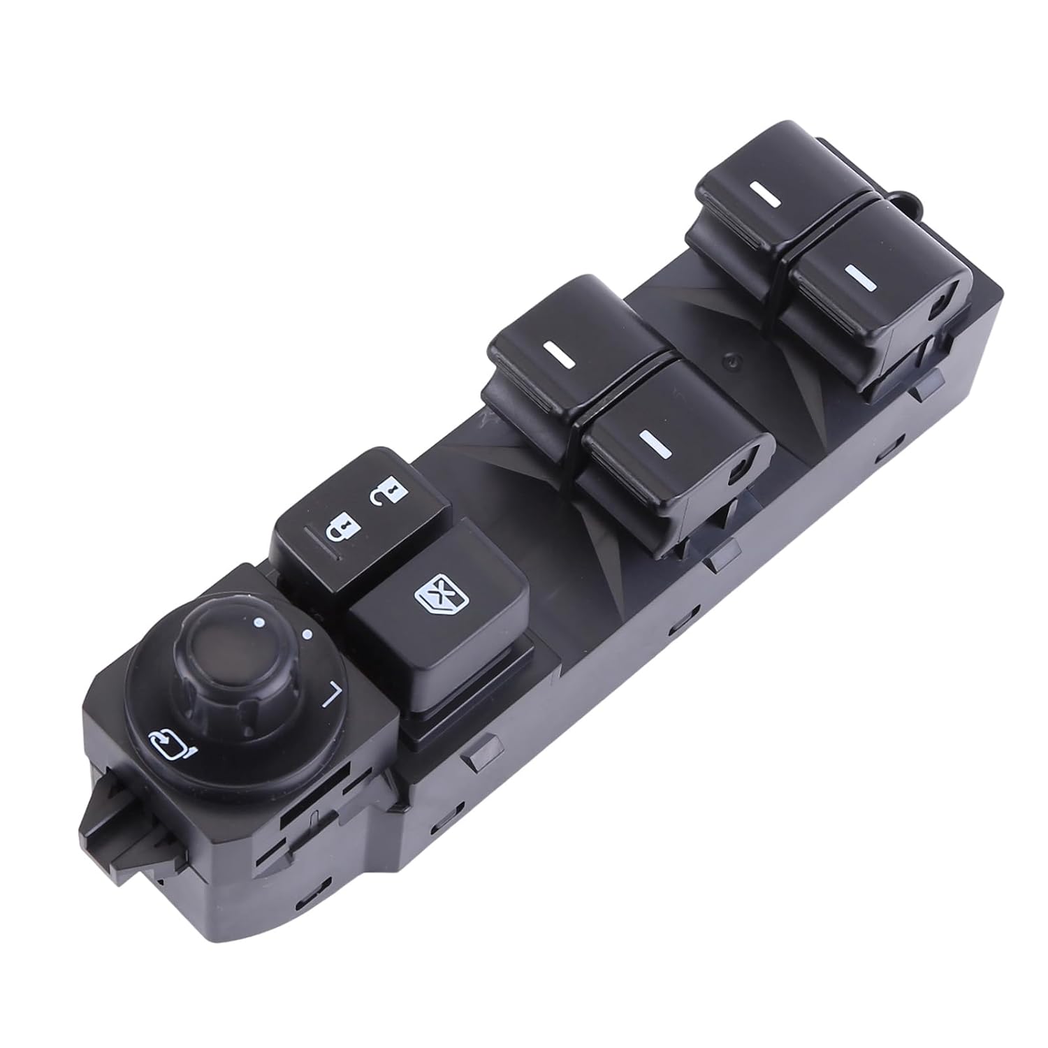 GV9B66350 Driver Side Power Window Master Control Switch Replacement for Mazda 6 Atenza 2014-2018 Front Left Driver Side Master Power Door Lock