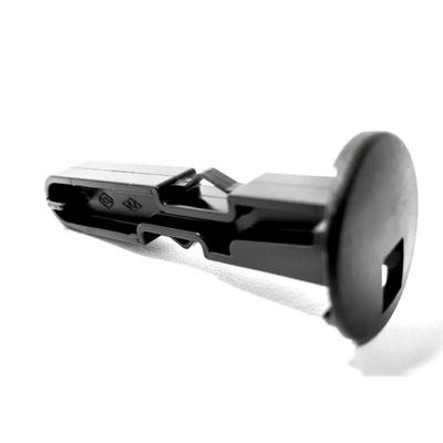 Upevňovací kolík stĺpika chladiča Upevňovacia svorka lokátora pre Renault Megane Scenic Kangoo MK2 Oem 8200540678 Vysoká kvalita