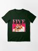 Westlife Five Boy Band Essential T-Shirt