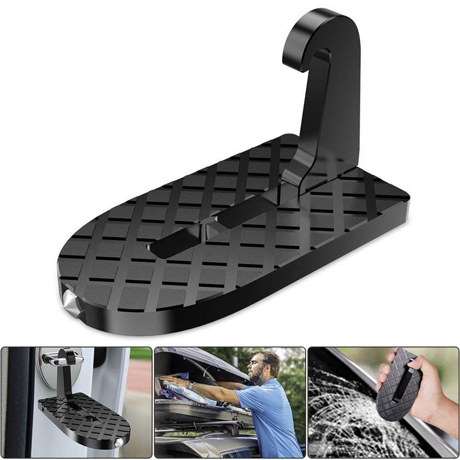 

Door pedal-Classic