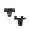 Rear Shade Curtain Handle Curtain 2138120000 For Benz C E W206 W213 Hook Handle Buckle Sun Blind Hook Sunshade Hook Fixing Clip