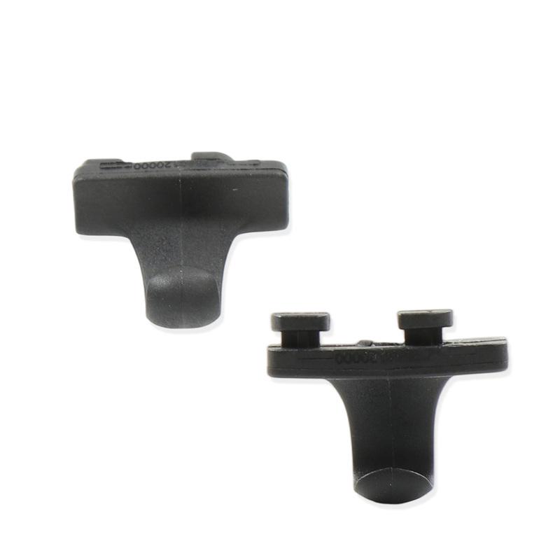 Handle Curtain 2138120000 Sunshade Hook Fixing Clip Rear Shade Curtain For Benz C E W206 W213 Hook Handle Buckle Sun Blind Hook