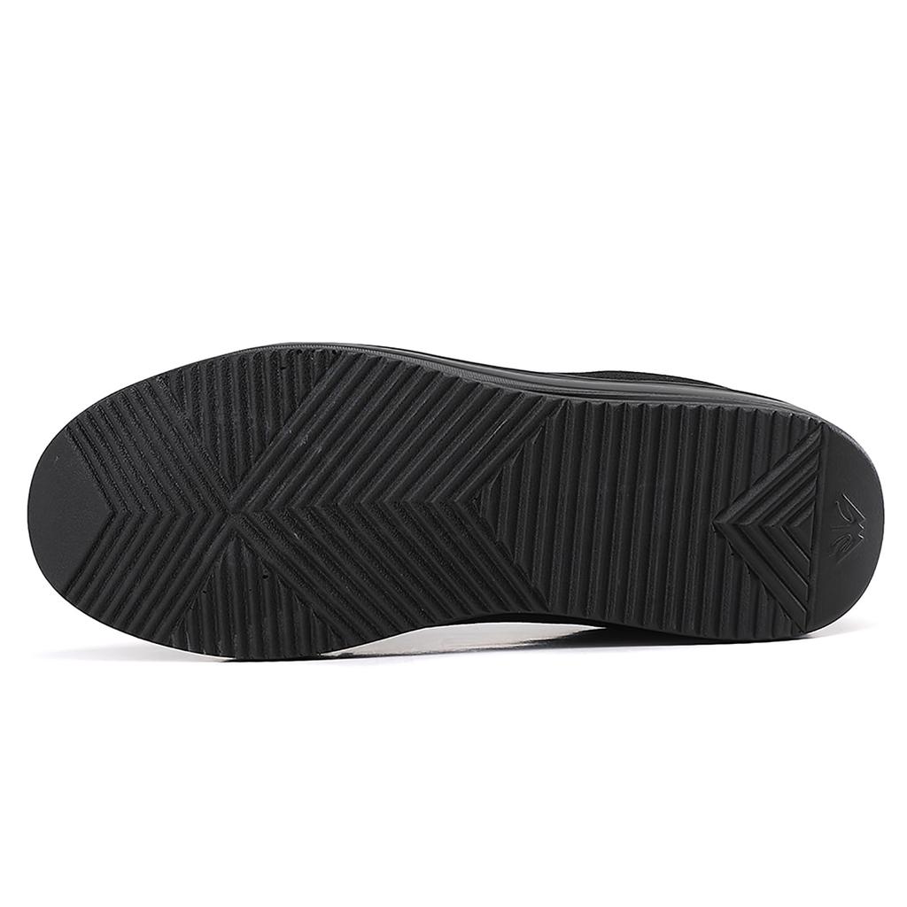 Ahico Platform Walking Diet Fixed Comfortable Women's Sneakers, Shoes, Comfortable, Boat-Shaped Sole, Shoes, Shoehorn, Leg-Lengthening, Lightweight,