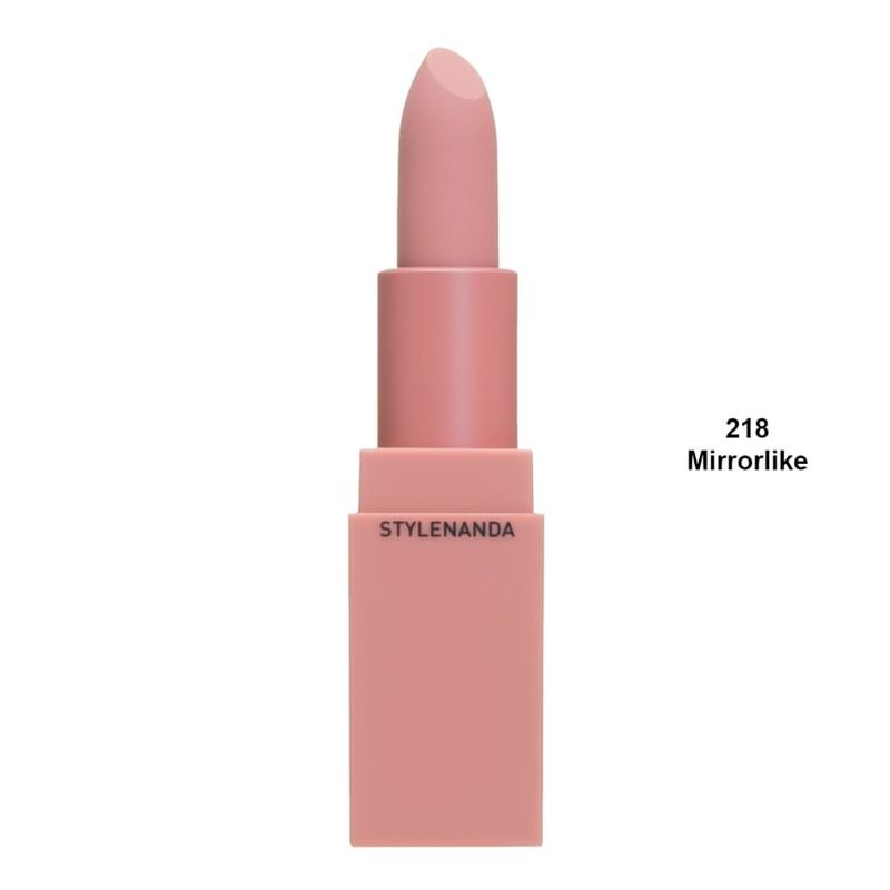 3ce Mood Recipe 2 Matte Lip Color - 5 Colors