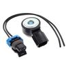 1Set Knock Sensor For Nissan Frontier Pathfinder Xterra GT7610-48 XF5Z12A699AA