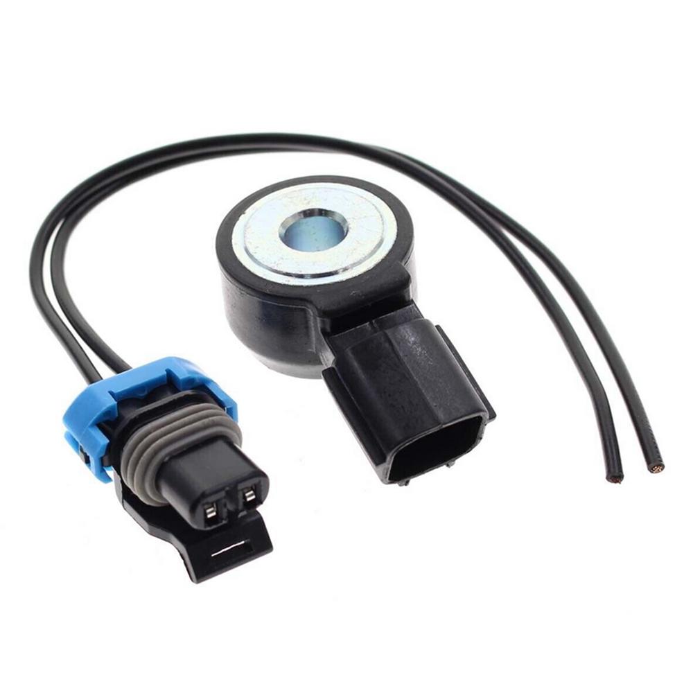 1Set Knock Sensor For Nissan Frontier Pathfinder Xterra GT7610-48 XF5Z12A699AA