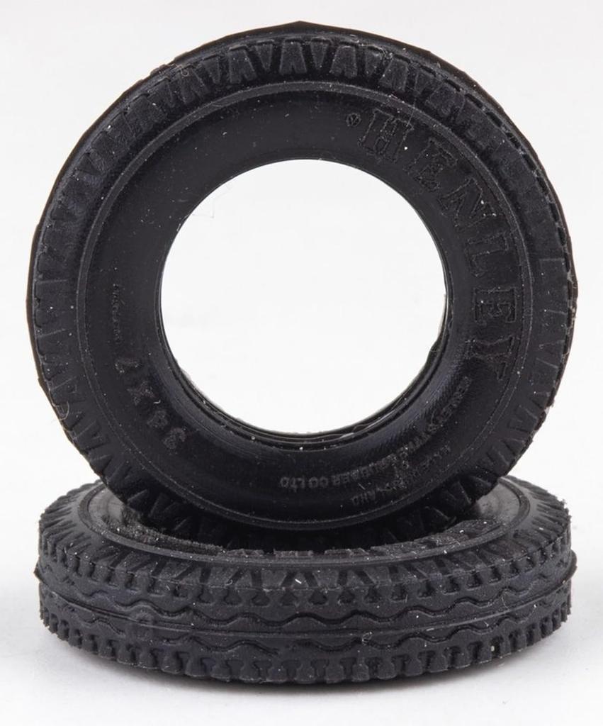 CAMS Bedford Truck with Interior Plastic Model Kit CCA35019 1/35 GS-OXD Mk.I (Military Vehicle)