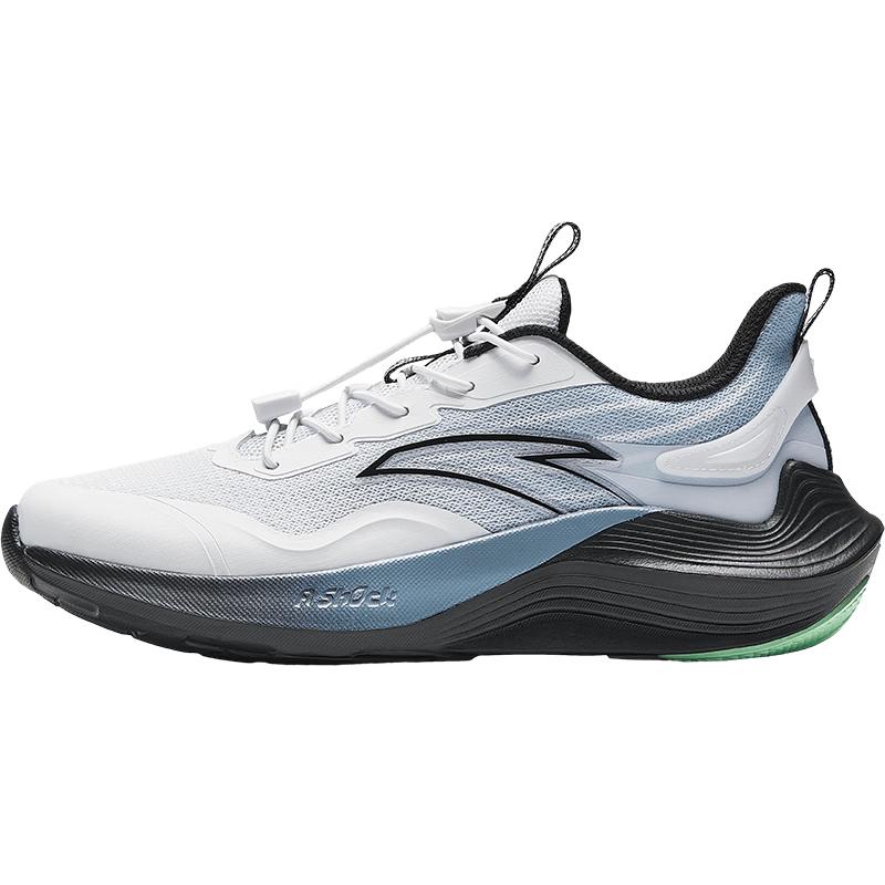 Anta Kids Lightweight Running Shoes 7Y