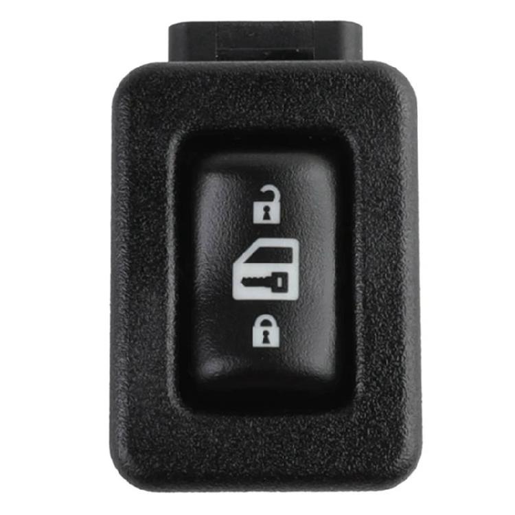 Automotive Accessory Central Door Lock Unlock Switch Button 15077858 1S15839 D1455E 1S15839 PA900 Switch Control Button