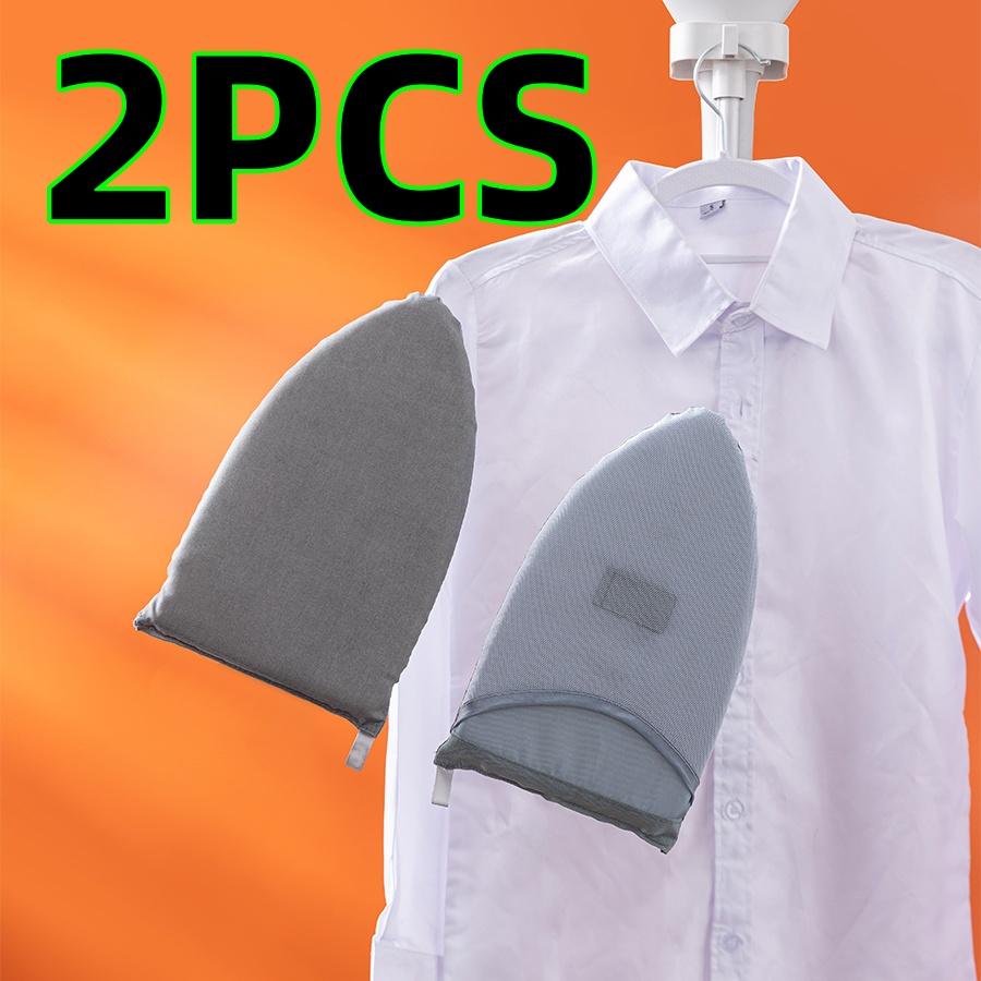 1/2 Piece Set of Handheld Ironing Board, Mini Ironing Board, Handheld Ironing Board, Garment Steamer, Ironing Pad, Small Ironing Board, Ironing
