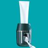 Toothpaste Squeezer Quantitative Squeeze Reduce Waste Strong Bearing Kids Adult Wall Mount Automatic Toothpaste Dispenser Bathroom Accessories