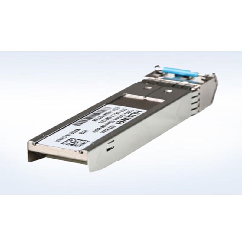 Huawei SFP-GE-LX-SM1310 Gigabit Single-Mode Optical Transceiver Module