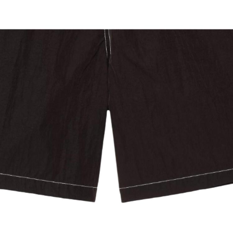 Carhartt WIP SS25 Canby Swim Trunks Contrast Stitch Embroidered Logo Side Pocket Comfortable Minimalist Swim Shorts Men Swim Trunks I034570-0D2-XX