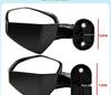 Dongwei A6 HD Electric Tricycle Adjustable Convex Rearview Mirror