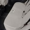 Car Ice Silk Seat Cushion Cover Interior Accessories Hubcap For Alfa Romeo 147 156 159 166 Mito Giulia Stelvio GT Giulietta 4C