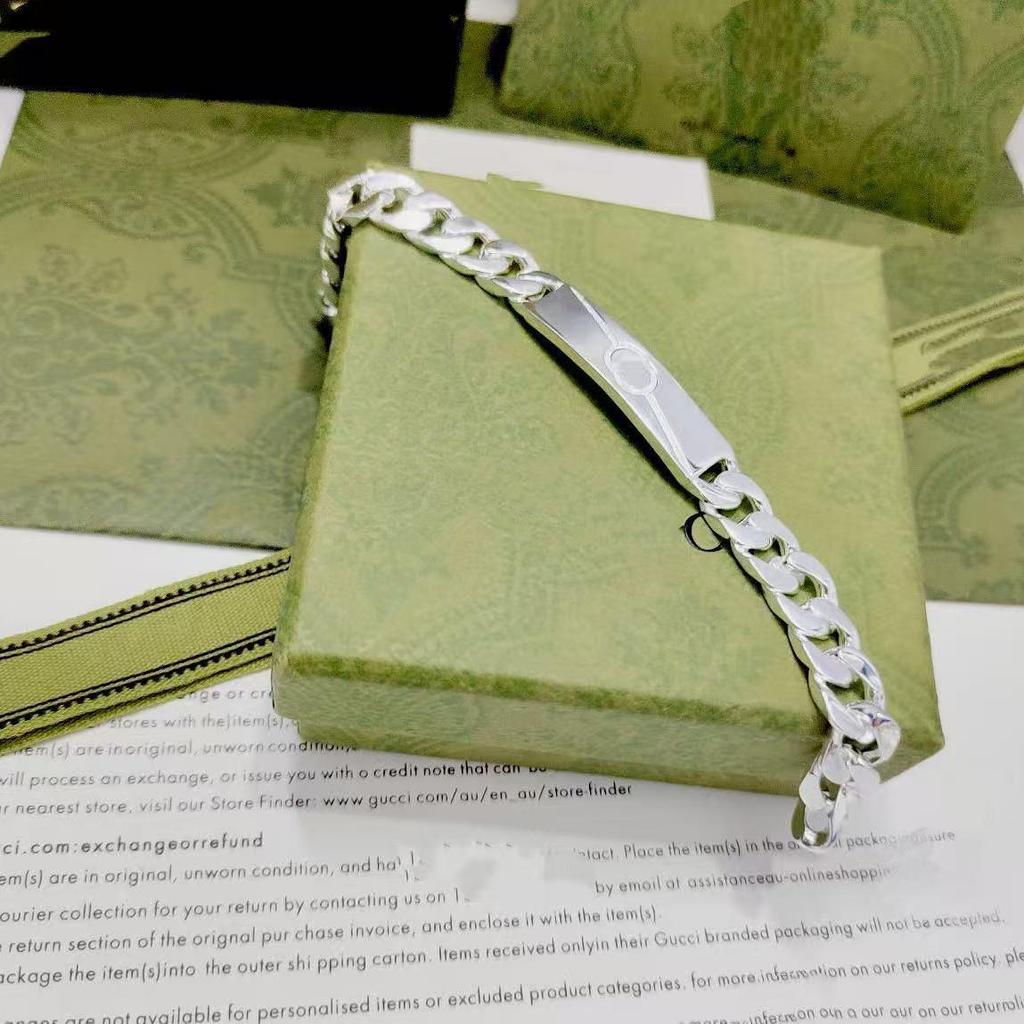 Retro Unisex Versatile Gujia Bracelet: Temperament, Personality, Light Luxury