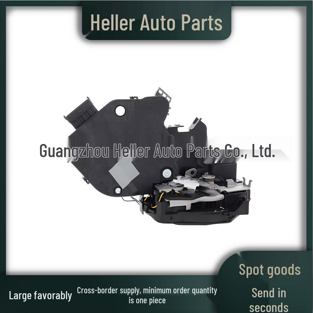 

LR038374 Mid-Range Rear Left Locking Machine for Land Rover Range Rover Sport C2D49439. Neutral