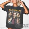 Tops – T-Shirts