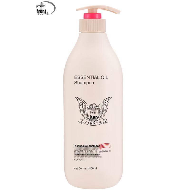 Lincoln Pure Revitalizing Hair & Body Care Set