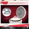 Supor 3L Mini Electric Rice Cooker CN plug (adapter included)