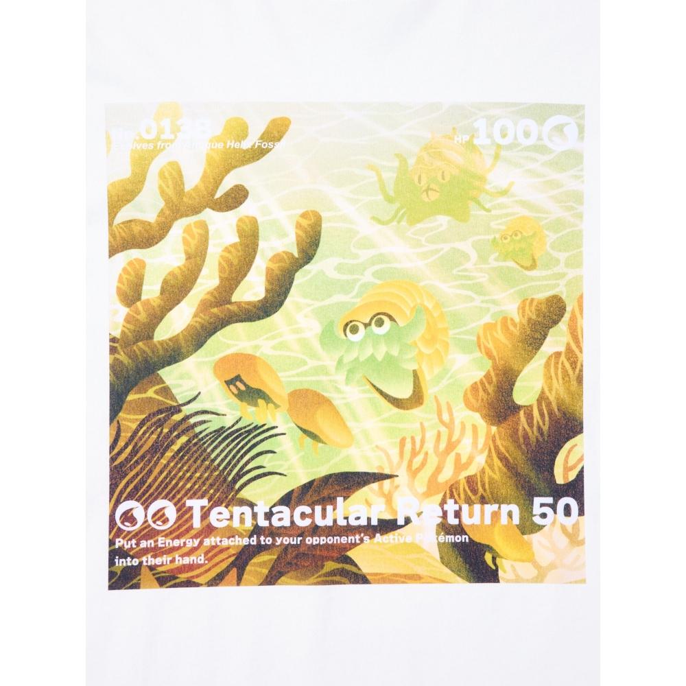 Uniqlo Pok Mon Card UT  Graphic T  shorT Sleeve  B