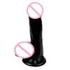 New Simulation Fake Penis Female Masturbator Stick Adult Toy