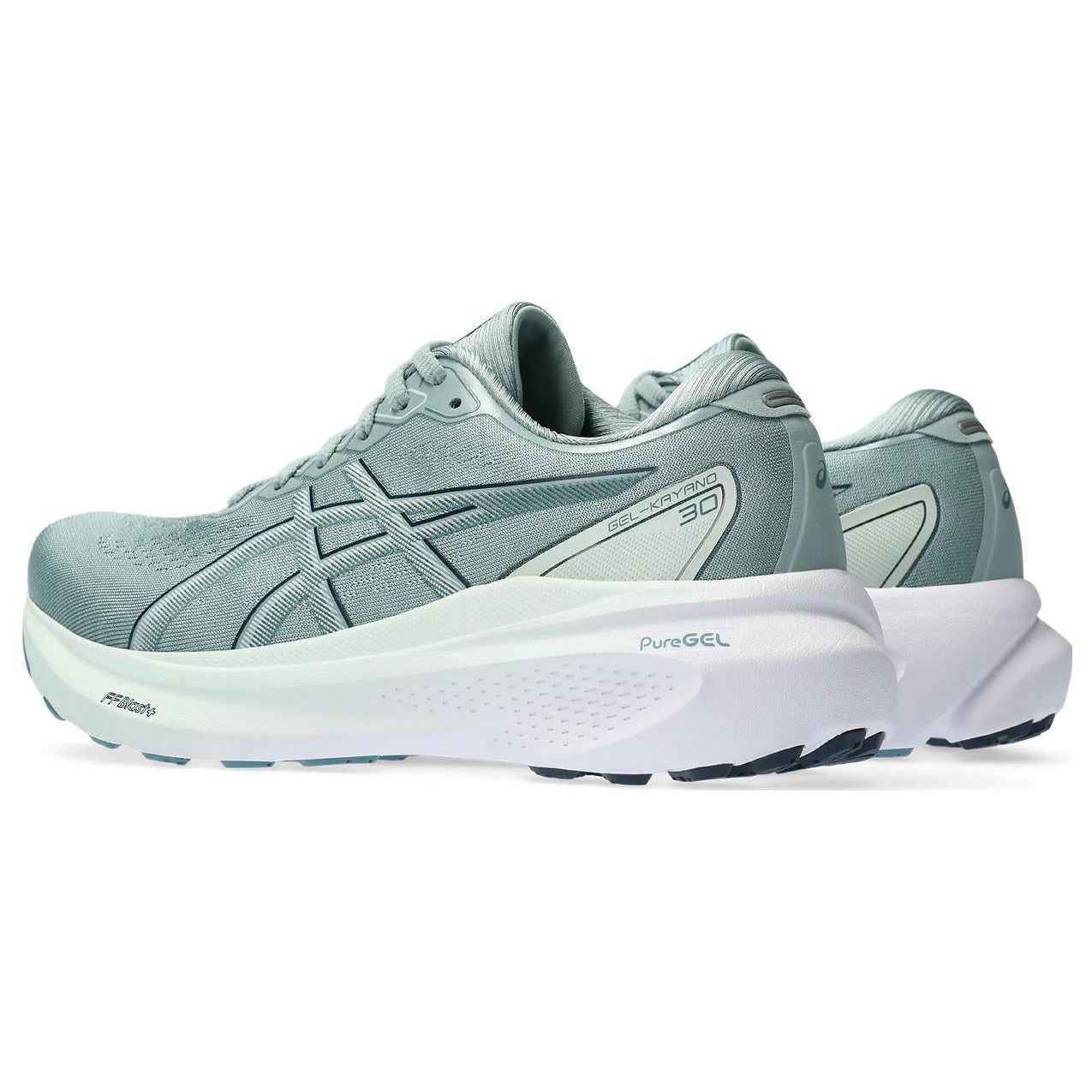 Asics Гель-Каяно 30 Ocean Haze Pure Aqua (Женский) Женские кроссовки 1012B357-401 39.5 — фото 2