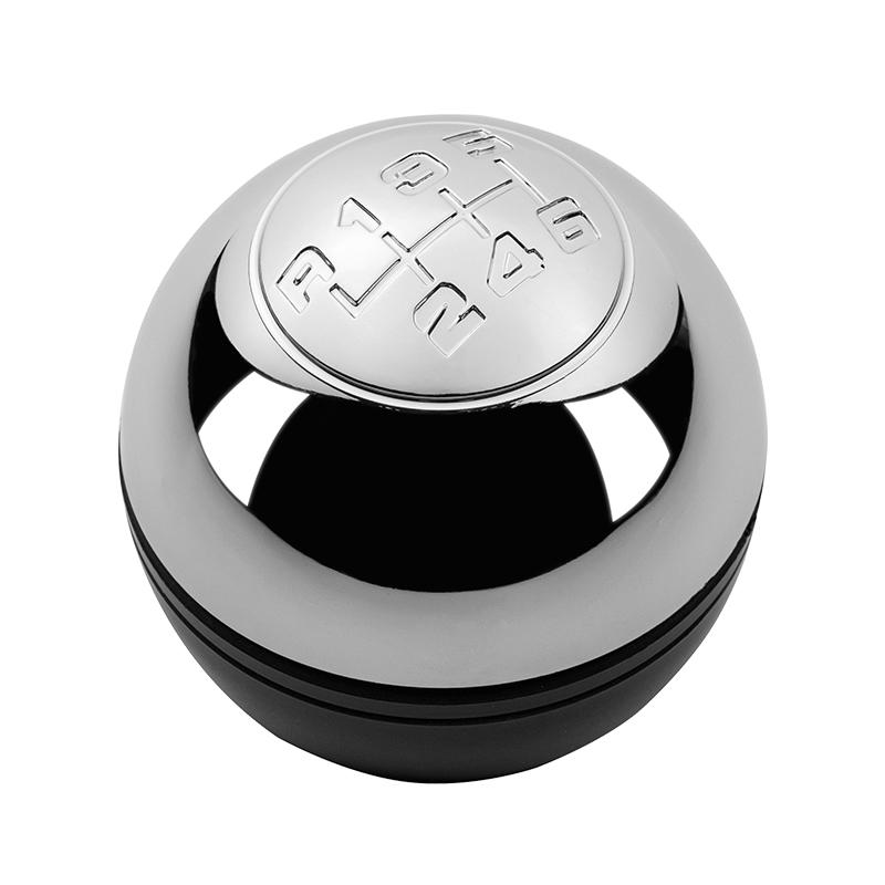 Pomello del cambio per Alfa Romeo Giulietta 2010-In poi