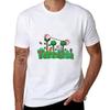 Terraria (1) T-Shirt Fitness Training Kurzarm T-Shirt