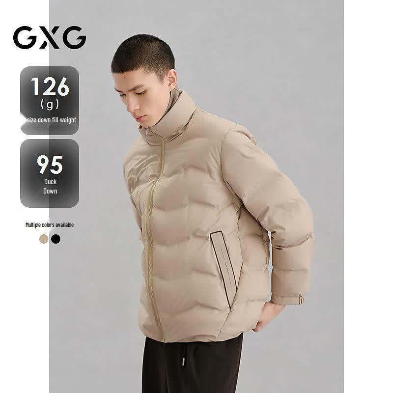GXG Men s Lightweight Commuter Down Jacket L