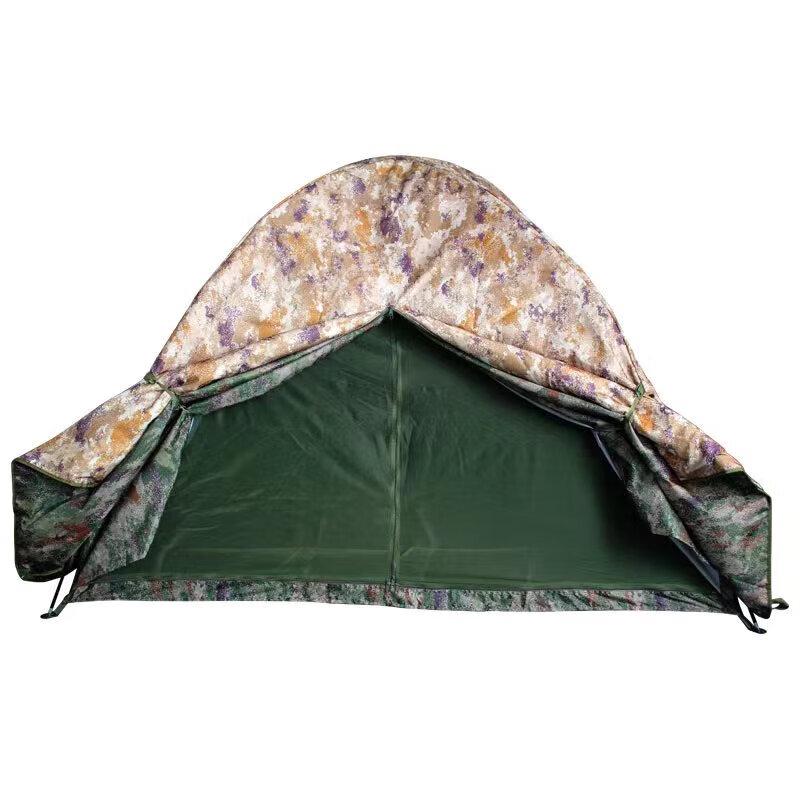 Lilang Single Person Rainproof Training Tent