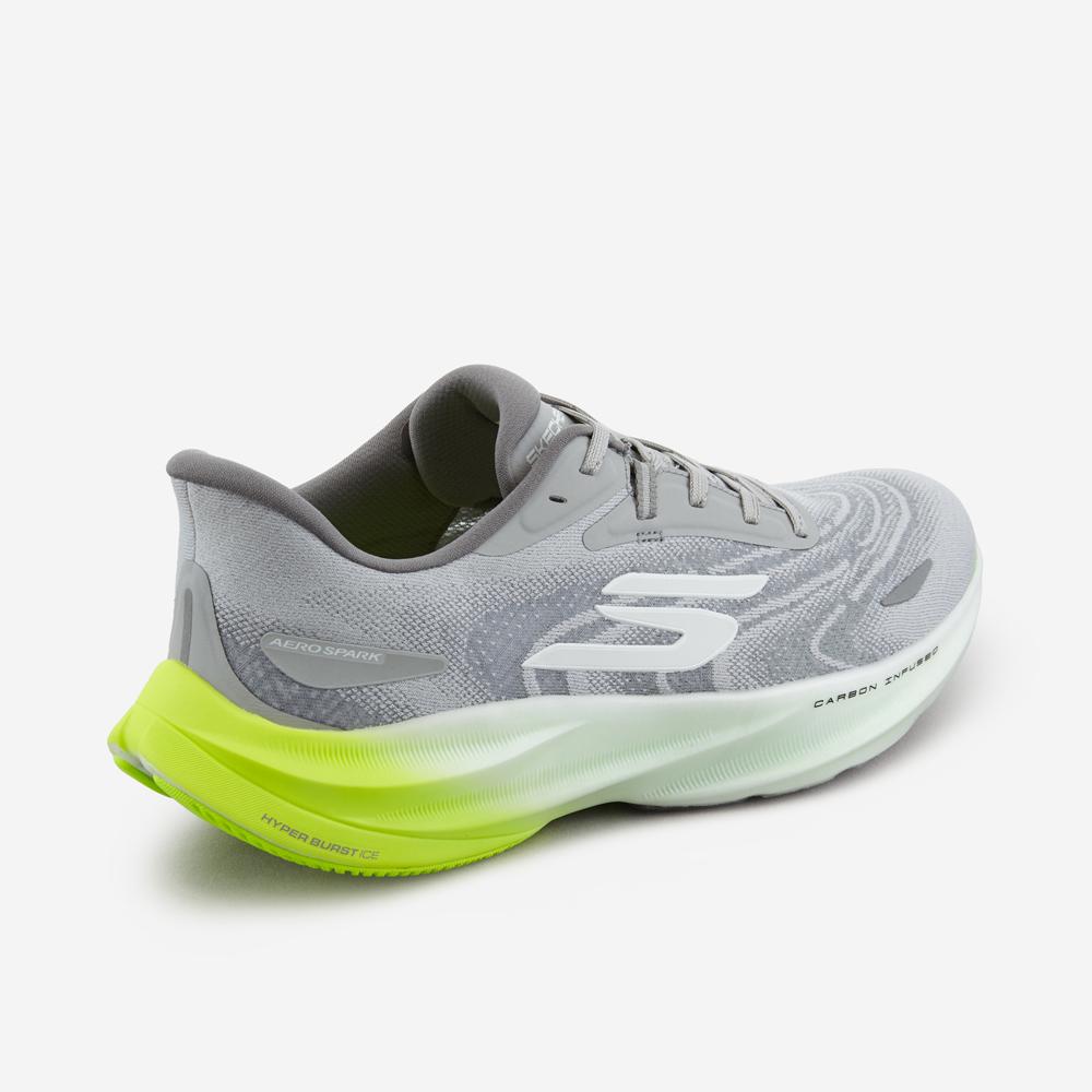 Skechers Men'S Skechers Aero Spark_Sp0Mrcgx051