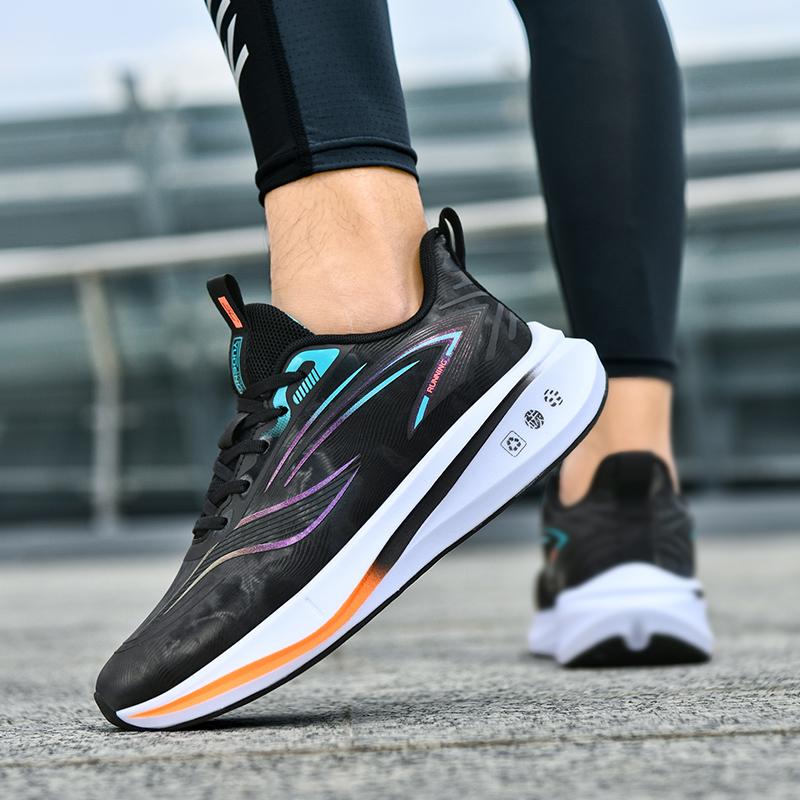 Männer Schuhe Turnschuhe mann lässig männer Schuhe tenis Luxus schuhe Trainer Rennen Atmungsaktive Schuhe mode laufschuhe für frauen