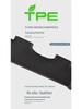 Eco-Friendly, Odorless, Wear-Resistant TPE Trunk and Backrest Pad for HiPhi Y