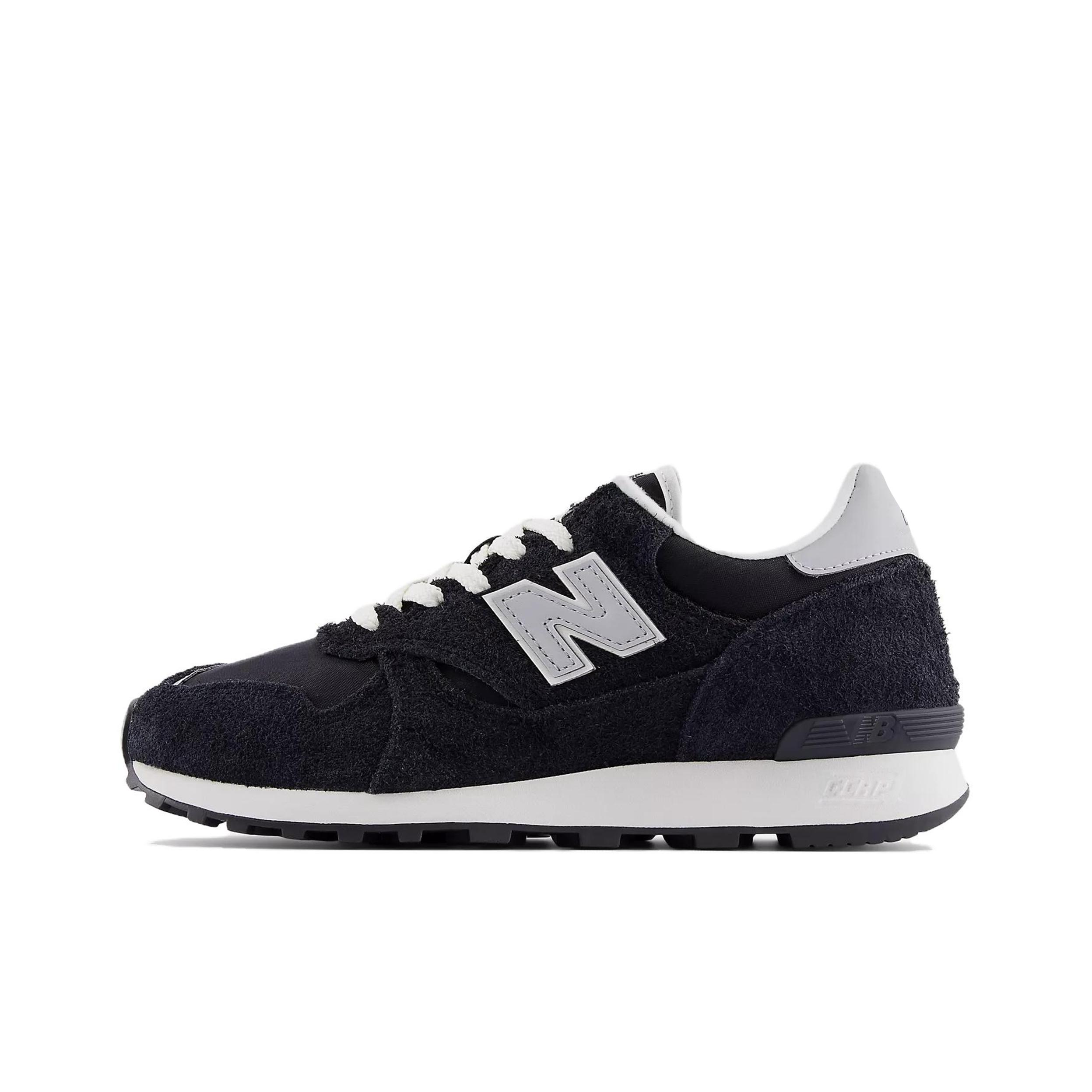 

New Balance Nb 475 Модные Удобные Кроссовки для Бега Унисекс Кроссовки Черные U475HD 37