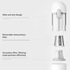 Mi Vacuum Cleaner Mini Brushless Motor One-touch Dust Disposal Long Battery Life