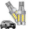 KONPON Tail Lamp LED / 2 Bulbs Per Set / Backlight 6000K / ZES Chip / X-Trail T33
