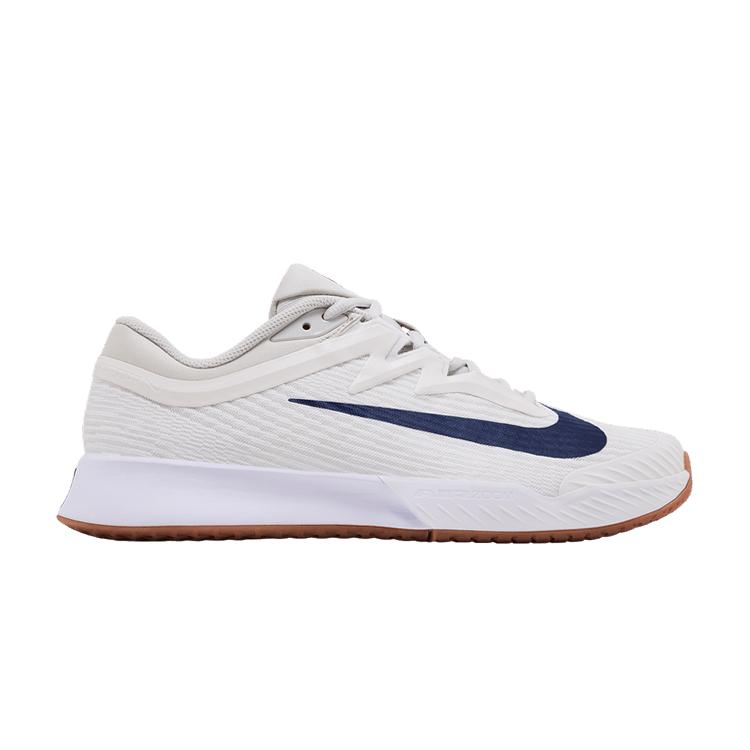 Nike Court Air Zoom Vapor Pro 3 HC Summit White Light Bone Phantom Bin 44.5